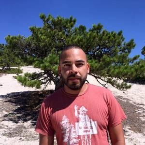 Meet your Posher, Guillermo